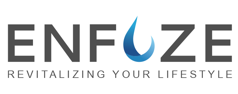 EnFuze Life Logo