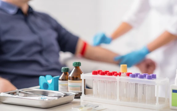 Advanced Medical Diagnostic Testing Atlanta GA