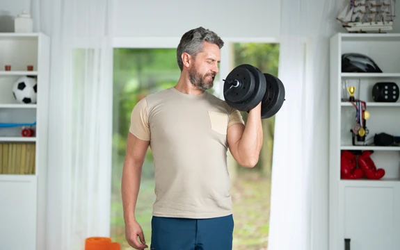 Biohacking and Performance Optimization Atlanta GA