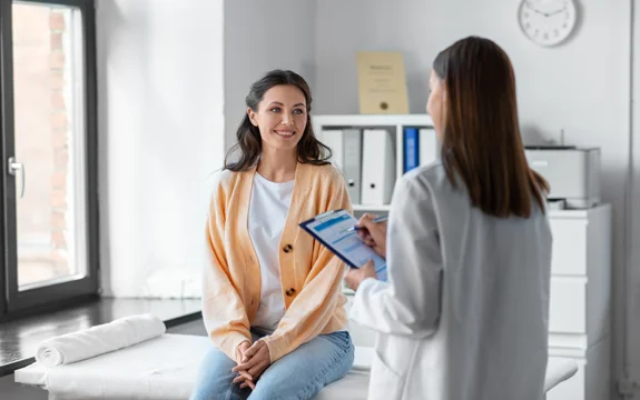 Executive and Preventive Physicals Atlanta GA