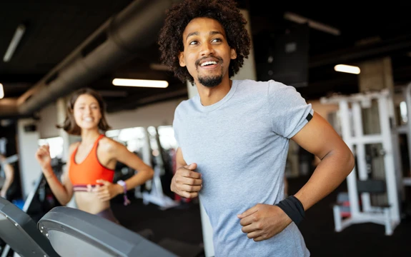 Fitness and Metabolic Performance Optimization Atlanta GA