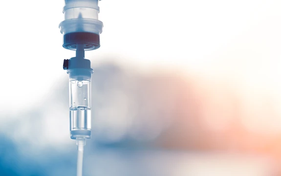 IV Hydration Therapy Atlanta GA