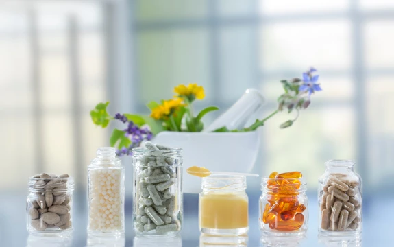 Medical Grade Supplements and Nutraceuticals Atlanta GA